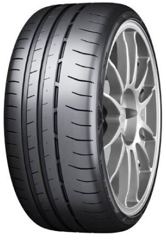 GOODYEAR 245/30 ZR20 90Y XL FP EAGLE F1 SUPERSPORT R (D-C-B[72])(Szgk.nyári abroncs)
