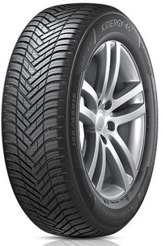 HANKOOK 215/65 R17 103V XL H750A KINERGY 4S 2 X (C-B-B[72])(4x4 négyévszakos abroncs)