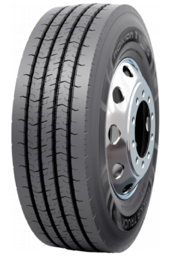 NOKIAN TYRES 315/60 R22,5 154/148L HAKKA TRUCK STEER M+S 3PMSF (KORM) (C-B-B[72])(Tgk abro