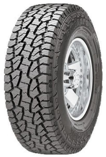 HANKOOK 195/80 R15 96T DYNAPRO AT-m RF10 (D-D-B[71])(4x4 Nyári abroncs)