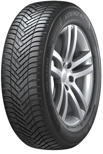 HANKOOK 155/65 R14 75T H750 KINERGY 4S 2 (D-C-B[71])(Szgk. négyévszakos abroncs)