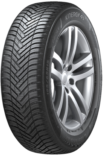 HANKOOK 205/55 ZR16 94W XL FR H750B KINERGY 4S 2 HRS (D-B-B[72])(Szgk. négyévszakos abronc