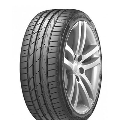 HANKOOK 215/40 R18 85Y FR K117B VENTUS S1 EVO 2 RUN FLAT (D-B-B[71])(Szgk.nyári abroncs)