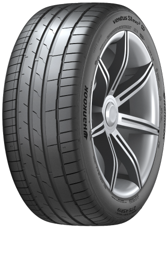 HANKOOK 265/25 ZR20 89Y XL FR K127 VENTUS S1 evo3 (D-A-B[73])(Szgk.nyári abroncs)