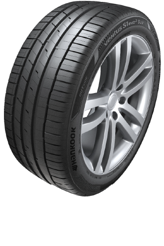 HANKOOK 275/40 R20 106Y XL FR K127C VENTUS S1 EVO3 SUV HRS (C-A-B[73])(4x4 Nyári abroncs)