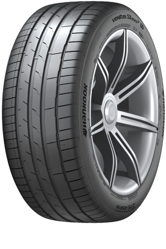 HANKOOK 225/55 R19 103Y XL K127E VENTUS S1 EVO3 EV N1 (B-A-B[71])(Szgk.nyári abroncs)