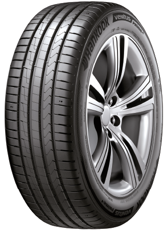 HANKOOK 215/65 R17 99H K135A VENTUS PRIME4 (A-B-B[69])(4x4 Nyári abroncs)