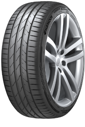 HANKOOK 225/40 R18 92Y XL FR K137 Ventus evo (C-C-B[70])(Szgk.nyári abroncs)