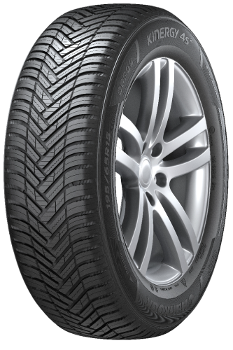 HANKOOK 225/45 R17 94W XL FR Kinergy 4S 2 H750 M+S 3PMSF (C-B-B[72])(Szgk. négyévszakos ab