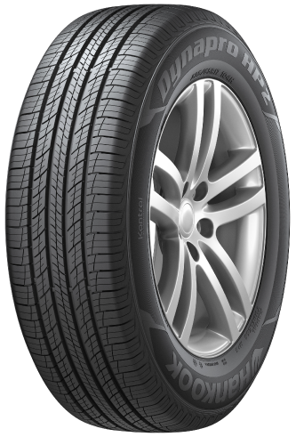 HANKOOK 235/60 R18 103V RA33 DYNAPRO HP2 (C-D-B[71])(4x4 Nyári abroncs)