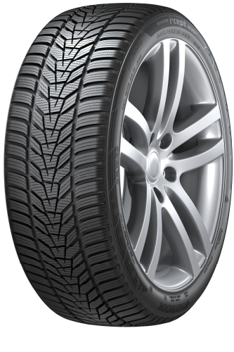HANKOOK 215/65 R17 103V XL W330A 3PMSF (C-B-B[72])(4x4 Téli abroncs)