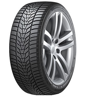 HANKOOK 205/55 R19 97H XL WINTER ICEPT EVO3 W330 M+S 3PMSF (C-B-B[72])(Szgk.téli abroncs)