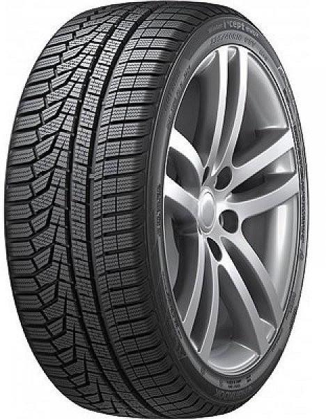 HANKOOK 205/60 R16 92H WINTER ICEPT EVO2 W320B HRS M+S 3PMSF (D-C-B[72])(Szgk.téli abroncs