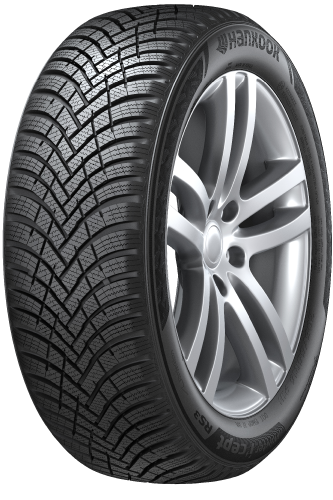 HANKOOK 175/65 R14 82T WINTER ICEPT RS3 W462 M+S 3PMSF (D-B-B[71])(Szgk.téli abroncs)