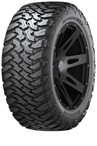 HANKOOK 28X8,5/ R15 102Q FR RT05 DYNAPRO MT2 (8,5X75R15) (--[0])(4x4 Nyári abroncs)