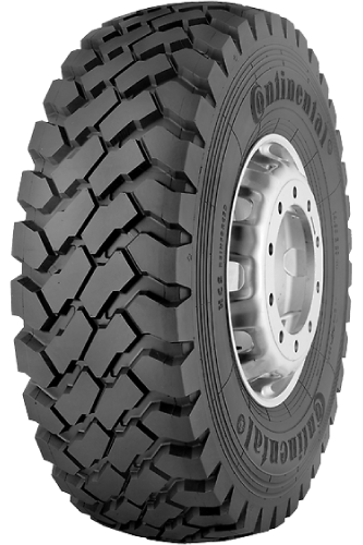 CONTINENTAL 395/85 R20 168J HCS M+S TL (KORM) (--[0])(Tgk abroncs DC)