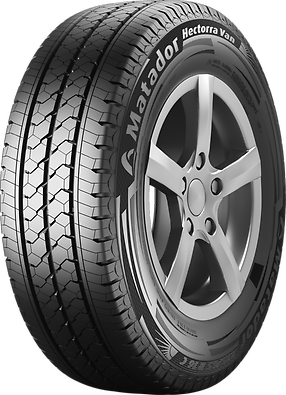 MATADOR 165/70 R14 89/87R HECTORRA VAN C (C-B-B[71])(Kistgk.nyári abroncs)