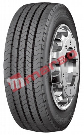 CONTINENTAL 305/70 R22,5 152/148M HSR1 TL 18PR (KORM) (C-B-1[70])(Tgk abroncs DC)