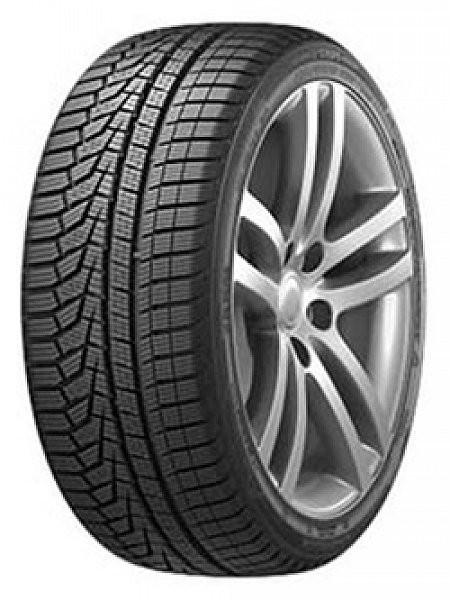 HANKOOK 235/75 R15 109T XL WINTER ICEPT EVO2 W320A M+S 3PMSF (D-C-B[72])(4x4 Téli abroncs)