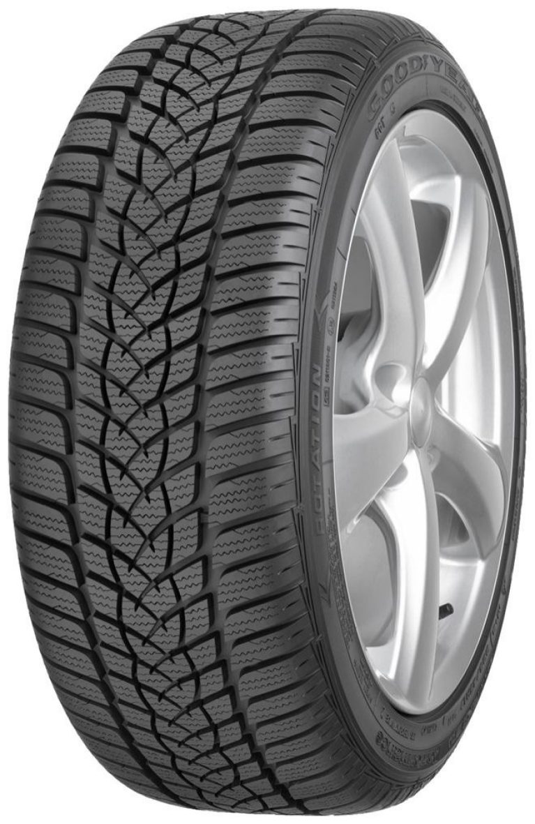 GOODYEAR 195/55 R20 95H XL UG PERFORMANCE + M+S 3PMSF (C-C-B[70])(Szgk.téli abroncs)