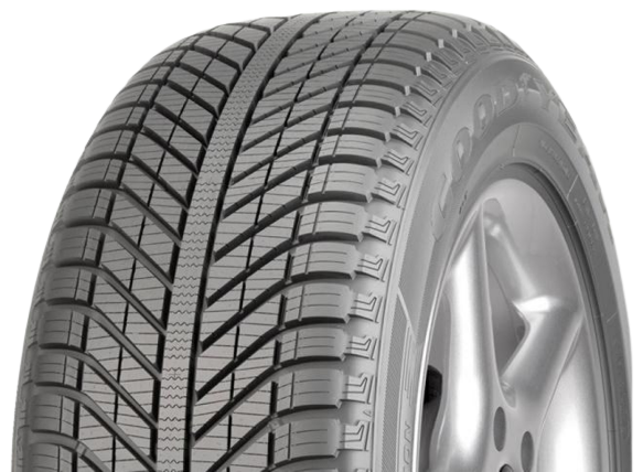 GOODYEAR 185/55 R14 80H VECTOR 4SEASONS M+S 3PMSF (D-D-B[71])(Szgk. négyévszakos abroncs)