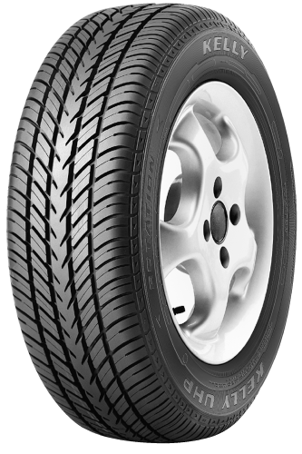 KELLY 225/55 R16 95W SUMMER UHP2 (E-C-1[67])(Szgk.nyári abroncs)