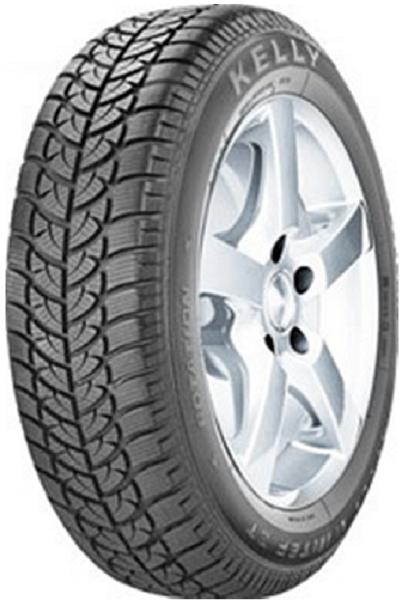 KELLY 165/70 R13 79T WINTER ST2 M+S 3PMSF (D-E-B[70])(Szgk.téli abroncs)