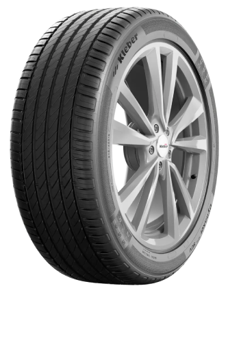 KLEBER 215/65 R17 99V XL DYNAXER HP5 SUV (B-A-B[71])(4x4 Nyári abroncs)