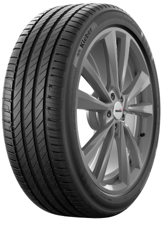KLEBER 225/45 R17 91V FR DYNAXER HP5 (C-A-B[71])(Szgk.nyári abroncs)