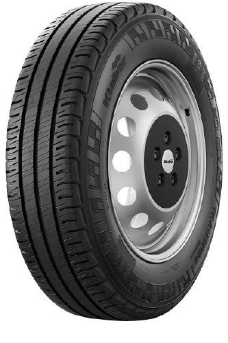 KLEBER 195/70 R15 104/102R TRANSPRO 2 C (C-A-B[72])(Kistgk.nyári abroncs)