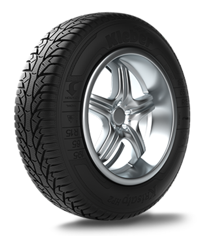 KLEBER 205/60 R15 95H XL KRISALP HP2 M+S 3PMSF (C-C-B[72])(Szgk.téli abroncs)