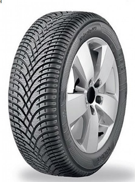 KLEBER 215/65 R16 102H XL FR KRISALP HP3 SUV M+S 3PMSF (C-B-A[69])(4x4 Téli abroncs)