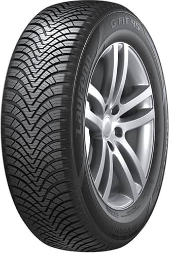 LAUFENN 155/70 R13 75T LH71 G fit 4S M+S 3PMSF (D-C-B[71])(Szgk. négyévszakos abroncs)