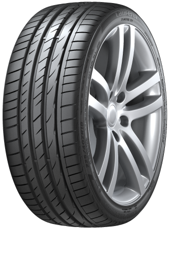 LAUFENN 195/55 R15 85H LK01 S FIT EQ+ (C-B-B[71])(Szgk.nyári abroncs)