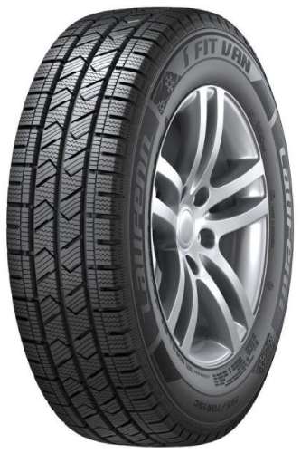 LAUFENN 195/70 R15 104/102R LY31 i FIT VAN M+S 3PMSF C (D-C-B[72])(Kistgk.téli abroncs)