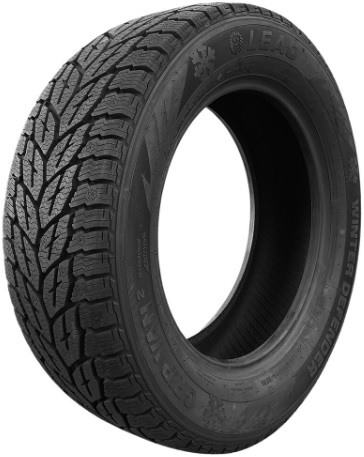 LEAO 225/65 R16 112/110R W D GRIP VAN 2 STUDDABLE C (D-B-B[73])(Kistgk.téli abroncs)