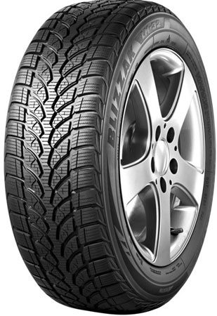 BRIDGESTONE 255/45 R18 103V XL BLIZZAK LM32 (E-C-2[73])(Szgk.téli abroncs)