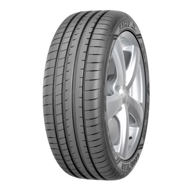 GOODYEAR 235/50 R18 97V FP EAGLE F1 ASSYMETRIC 3 SUV (C-B-B[71])(4x4 Nyári abroncs)