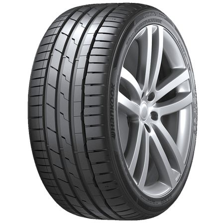 HANKOOK 235/65 R19 109V XL FR K127A VENTUS S1 EVO3 SUV (C-A-B[72])(4x4 Nyári abroncs)