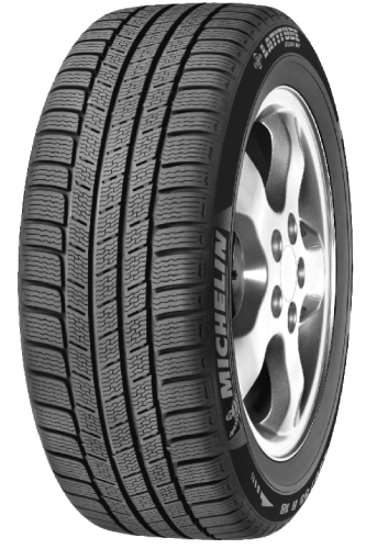 MICHELIN 205/70 R15 96T LATITUDE ALPIN M+S 3PMSF (D-C-B[72])(4x4 Téli abroncs)