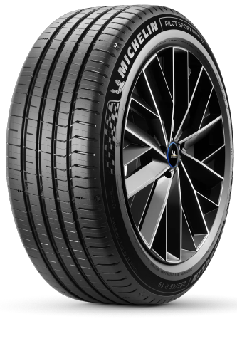 MICHELIN 235/55 R19 105Y XL PILOT SPORT 5 ENERGY (A-A-B[72])(Szgk.nyári abroncs)