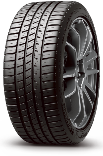 MICHELIN 305/40 R20 112V PILOT SPORT A/S 3 N0 M+S (B-C-A[69])(Szgk.nyári abroncs)