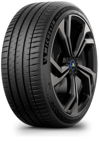 MICHELIN 235/55 R20 105Y XL FR PILOT SPORT EV  NE0 (B-B-B[72])(Szgk.nyári abroncs)