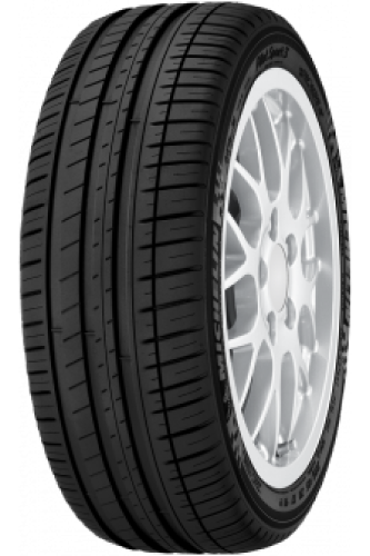 MICHELIN 195/45 R16 84V XL PILOT SPORT PS3 GRNX GRNX (D-A-B[71])(Szgk.nyári abroncs)