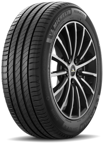 MICHELIN 205/55 R16 91V FR PRIMACY 4+ (C-A-B[69])(Szgk.nyári abroncs)