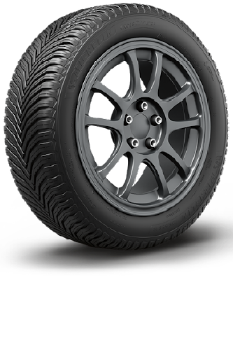 MICHELIN 235/50 R17 96H CROSSCLIMATE2 A/W M+S (D-C-B[72])(Szgk. négyévszakos abroncs)