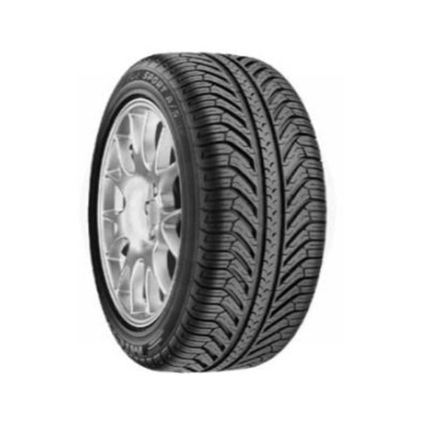MICHELIN 255/45 R19 100V PILOT SPORT A/S PLUS N1 M+S GRNX (B-B-B[72])(Szgk. négyévszakos a