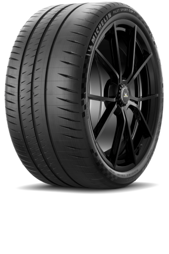 MICHELIN 255/35 ZR20 97Y XL PILOT SPORT CUP 2 R N0 CONNECT (D-D-B[73])(Szgk.nyári abroncs)