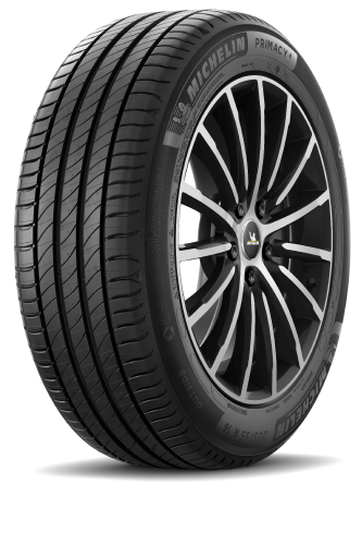 MICHELIN 205/55 R16 91V FR PRIMACY 5 (B-A-B[70])(Szgk.nyári abroncs)
