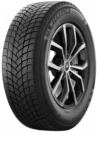 MICHELIN 285/50 R20 116T X-ICE SNOW SUV M+S 3PMSF IG (B-E-A[71])(4x4 Téli abroncs)